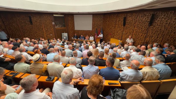 “Ilmi Ramadani, veprimtar i qëndresës”, libri që rikthen në kujtesë sakrificën për lirinë