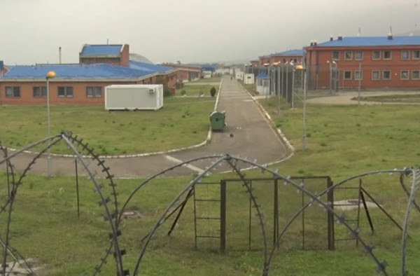 Rasti i personit të dhunuar seksualisht ndodhi në burgun e Dubravës