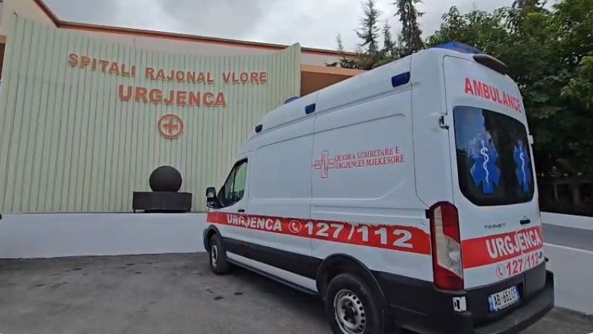 Dhunohet me sende të forta një grua në Vlorë, 61-vjeçarja goditet me sqepar nga bashkëshorti