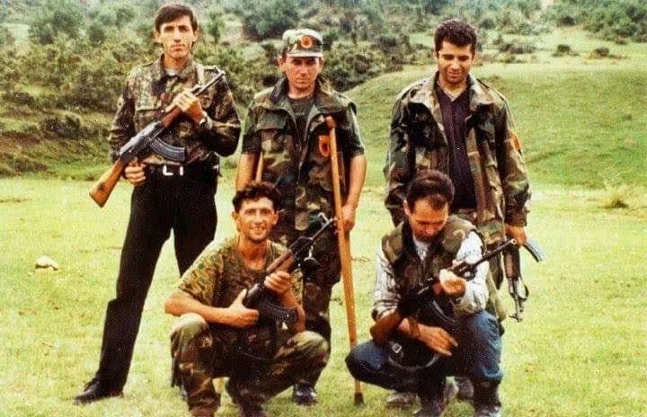 Luftëtari i UÇK-së nga Gllogjani i Pejës së Dukagjinit, shqiptaro-amerikani Agron Mirdita, në dëshminë e The Washington Post