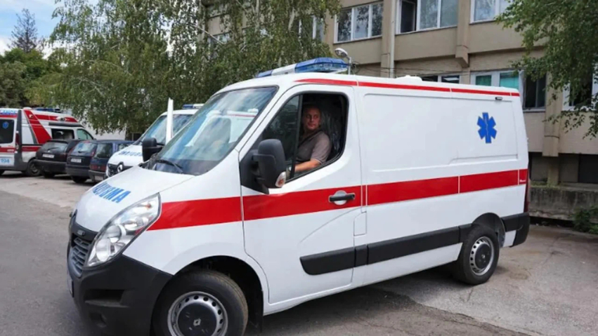 Po priste dru në pyll  por u godit aksidentalisht nga pema  humb jetën një person në Shkodër