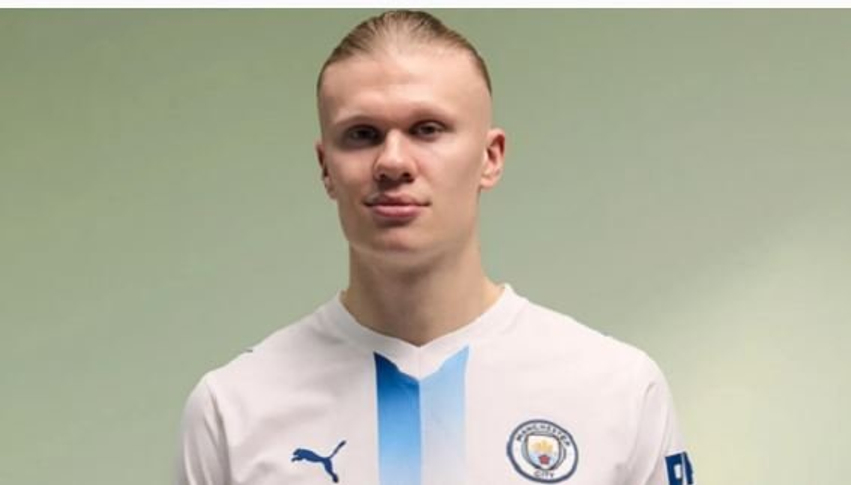 Revolucioni te Manchester City