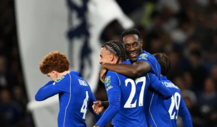 Chelsea dënohet nga një rregull pak i njohur i Federatës Angleze