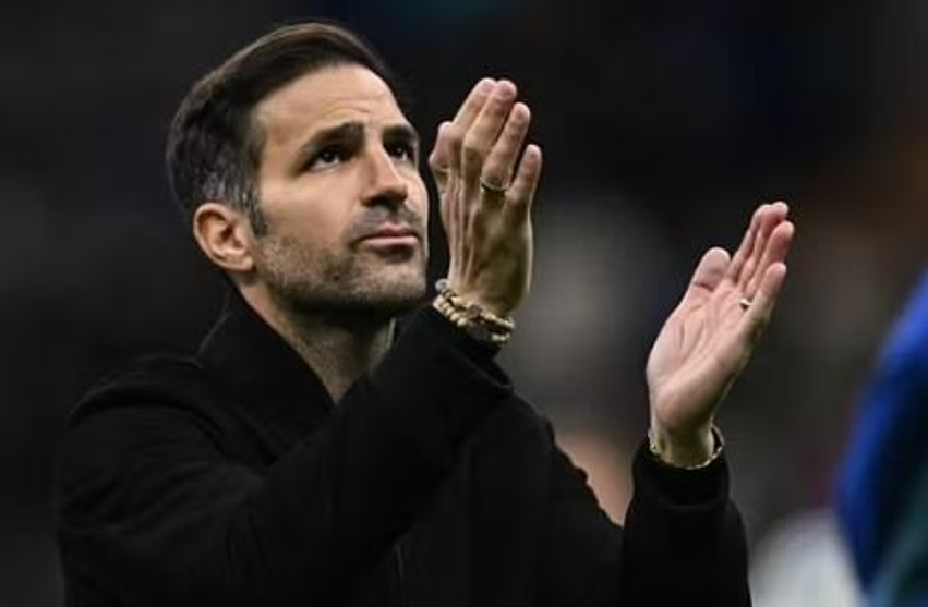 Fabregas  Champions i do të na ndihmojë