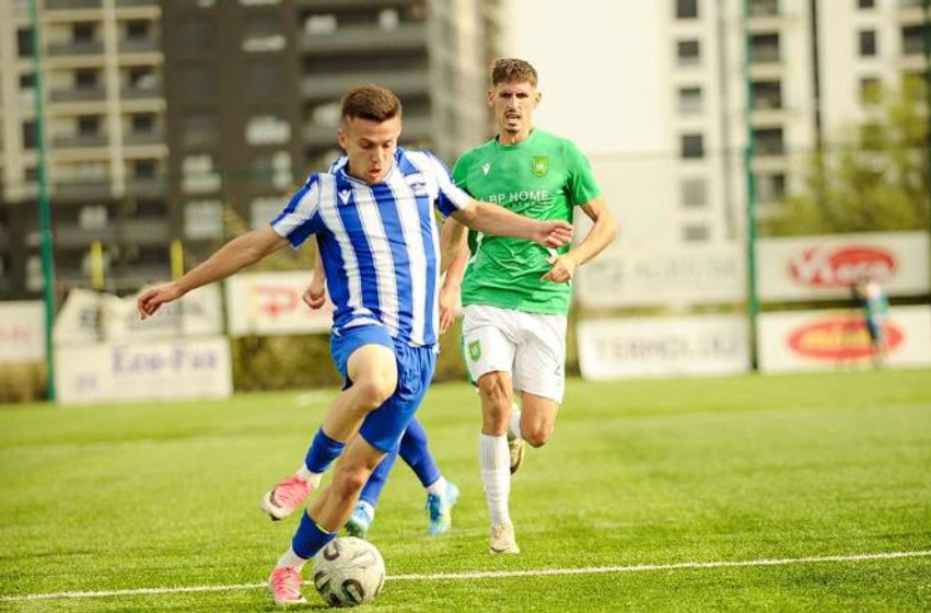 Trepça  89 pa gol të pasuar për 270 minuta  fiton në Ferizaj
