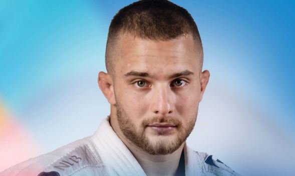 Dardan Cena spektakolar, një fitore larg medaljes së bronztë 