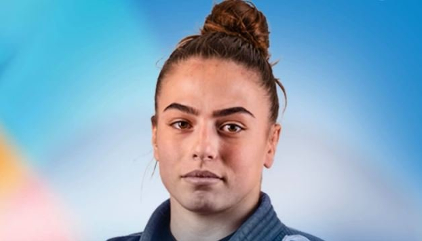 Erza Muminoviq kërkon medaljen e bronztë në Lojërat Mesdhetare
