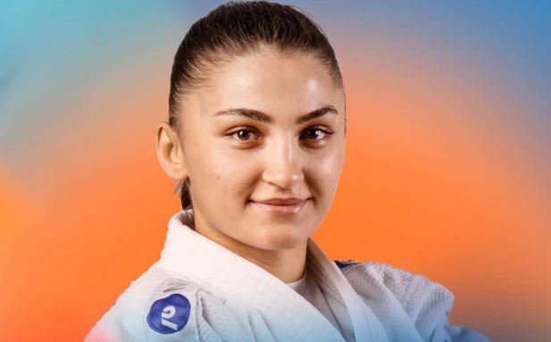 Edhe një medalje për shtetin e Kosovës, Fatjona demolon italianen