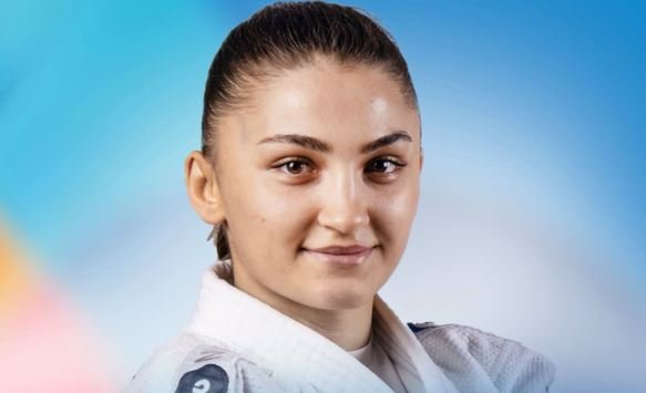 Fatjona Kasapi rrugës drejt të bronztës në Lojërat Mesdhetare 