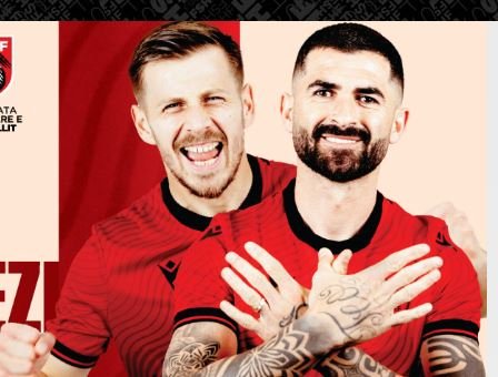 Dalin në shitje biletat për dy ndeshjet e Shqipërisë në “Air Albania” ndaj Bjellorusisë dhe San Marinos