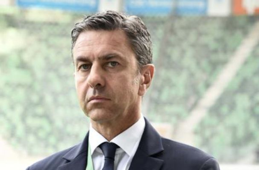 Costacurta  Është zhgënjyese