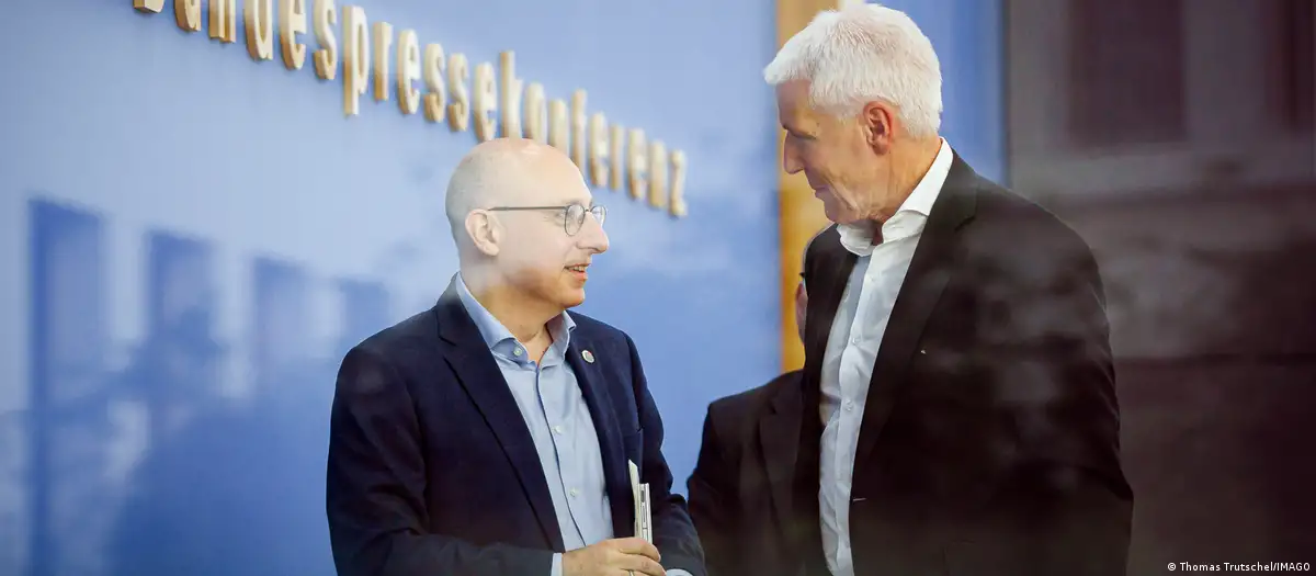 Ekonomia gjermane në shënjestër të shërbimeve sekrete