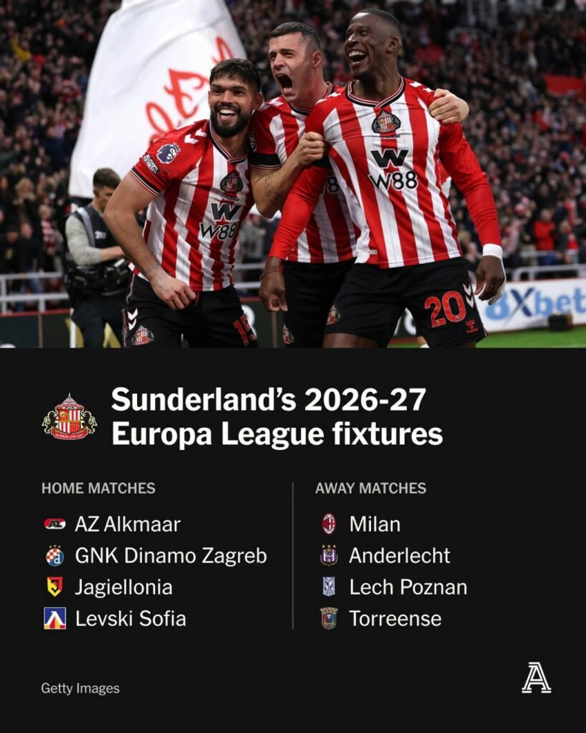 Shorti i Xhakës në Europa League