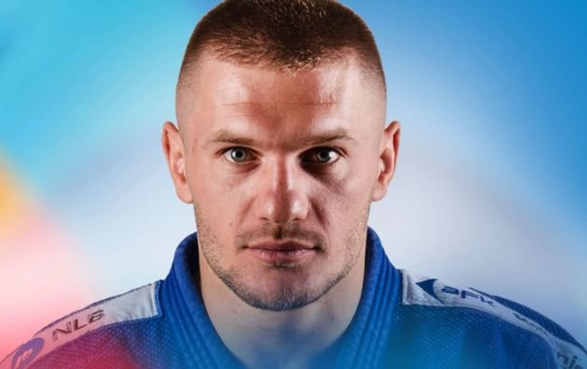 Akil Gjakovë gjunjëzon kroatin  një fitore larg medaljes