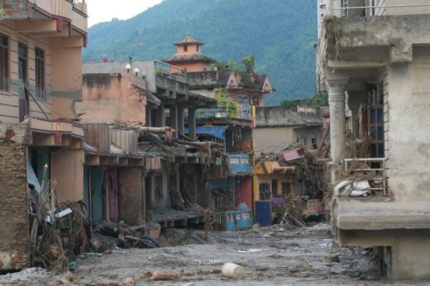 ​Ndryshimi i planit u solli fat, familja gjermane i shpëtoi