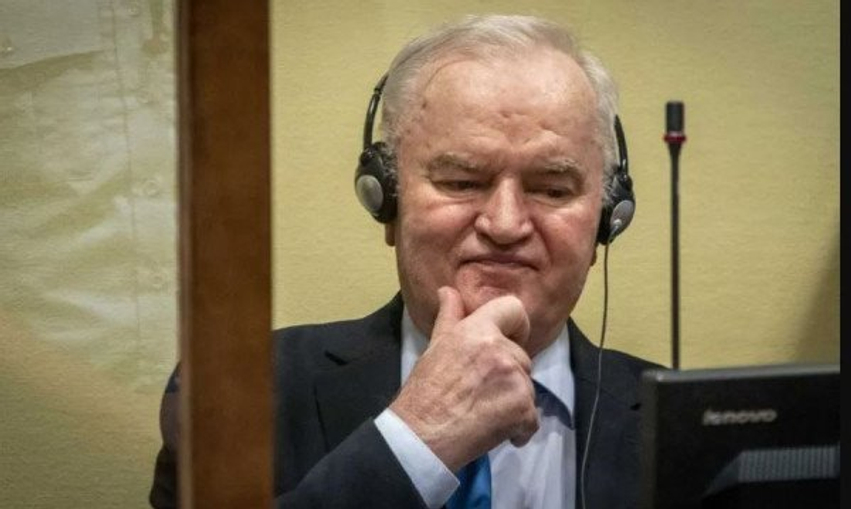 Glorifikimi i kriminelit Mlladiq nga Serbia dhe Rusia  Kuçi  Mund të prodhojë edhe kriminelët e së ardhmes