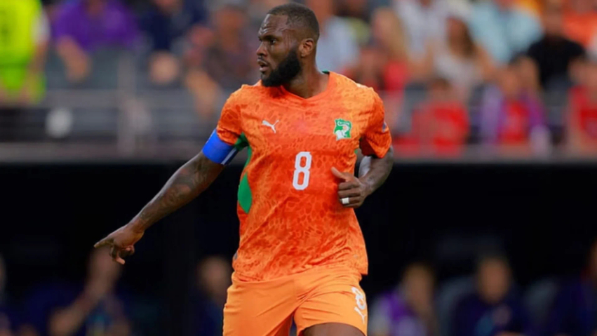 Juventus  e kryer për Kessie  detajet e operacionit që bën Spallettin të lumtur