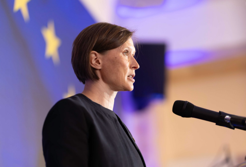 Palatova largohet nga Kosova  ky është apeli i saj i fundit për politikanët