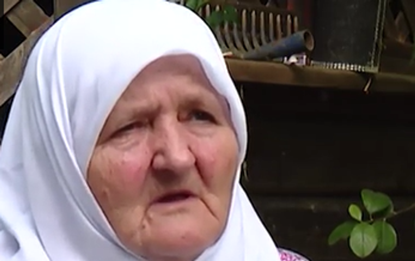  Vetëm e vërteta ka rëndësi   Viktimat e Srebrenicës dhe Sarajevës flasin për Mlladiqin