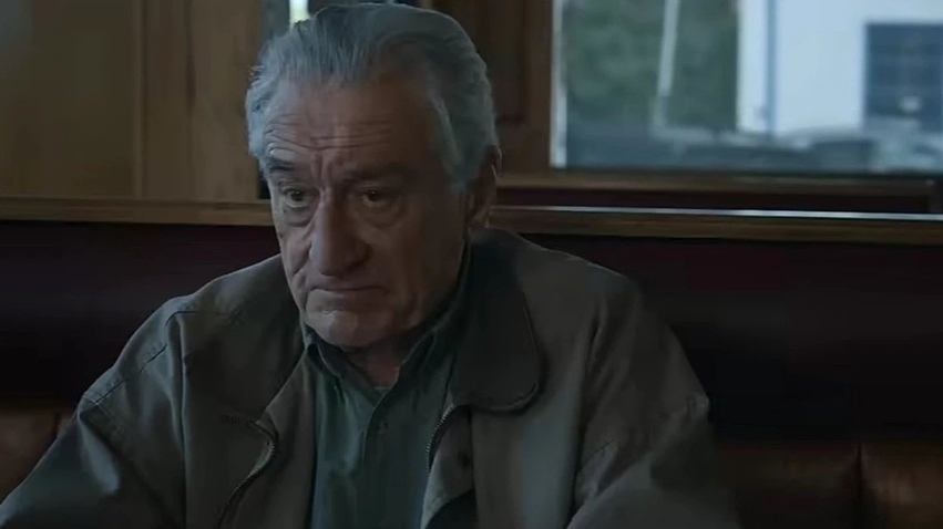 Filmi  The Whisper Man  mbërriti në Netflix   pavarësisht se De Niro në rolin kryesor  zhgënjeu disa kritikë