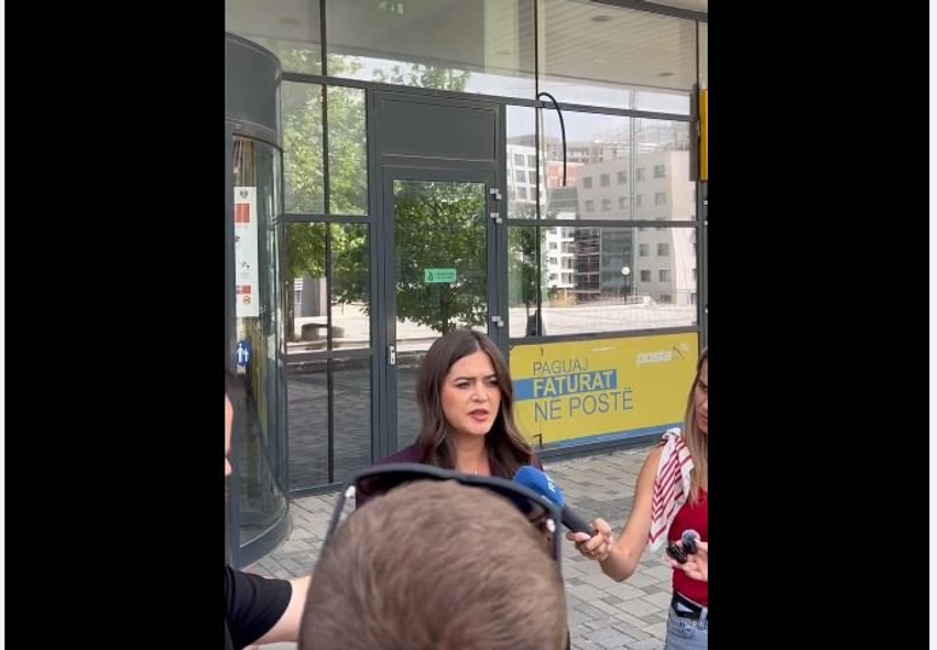 Glauk Konjufca lirohet nga akuza  avokatja  Vendimi u mbështet në ligj dhe prova