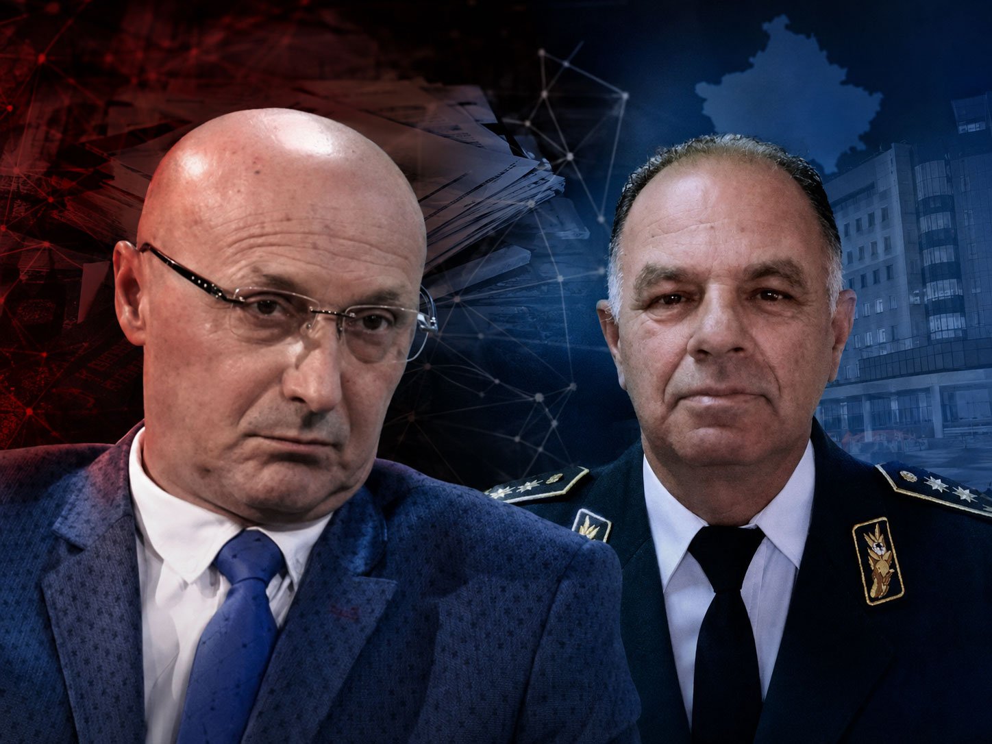 Aktakuza ndaj Shehollit hap “dosjen e zezë” të spiunazhit, Racaj zbulon çfarë fshihet pas rastit – paralajmëron këtë gjë