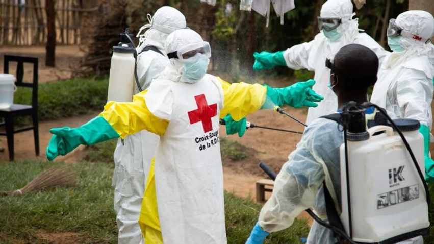 Vaksina kundër Ebolës në front  Kongo nis fushatën për frenimin e epidemisë