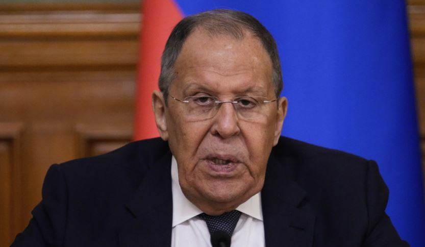 Lavrov thyen heshtjen për vizitat sekrete në Moskë, ja çfarë fshihet pas takimeve