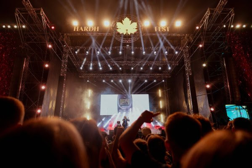 Hardh Fest 2026 zbulon programin e plotë  Modern Talking për herë të parë në Kosovë