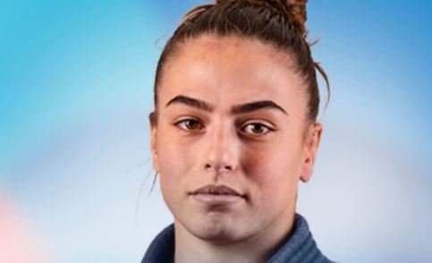 Erza Muminoviq mbetet pa medalje