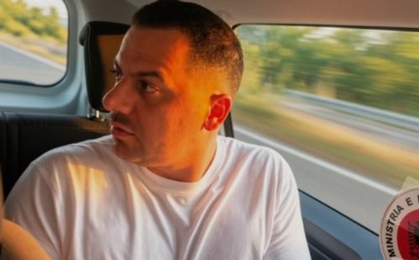 GJKKO la në fuqi “arrestin me burg”/ Ergys Agasi transferohet në paraburgimin e Bradasheshit