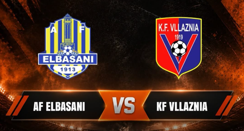Elbasani ia hedh  paq  përballë Vllaznisë së pafat