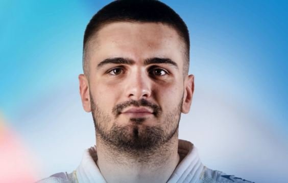 Shpati Zekaj është një fitore larg medaljes në Lojëra Mesdhetare