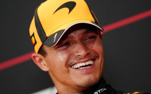 Lando Norris zgjat deri në vitin 2030 kontratën e tij me McLaren