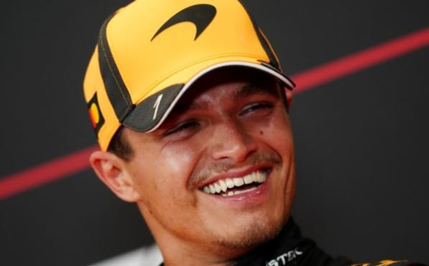 Lando Norris zgjat deri në vitin 2030 kontratën e tij me McLaren