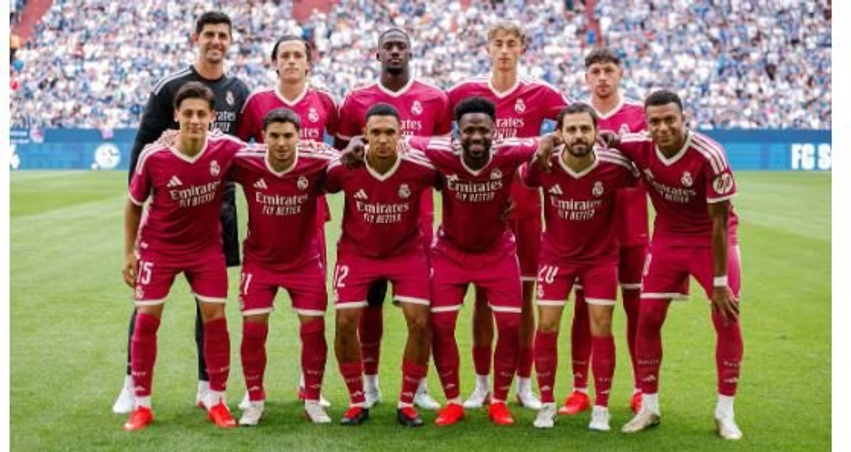 Ylli i madh i Real Madridit po kërkon të largohet
