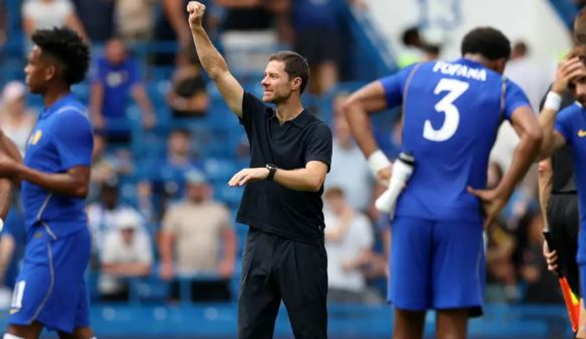 Chelsea i befason të gjithë
