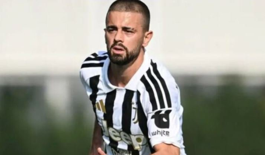 Edon Zhegrova jashtë skuadrës së Juventusit  ja arsyeja