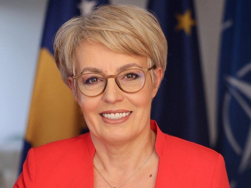 Gërvalla i përgjigjet BE-së për gjyqtarët serbë: Në Kosovë ligji nuk negociohet