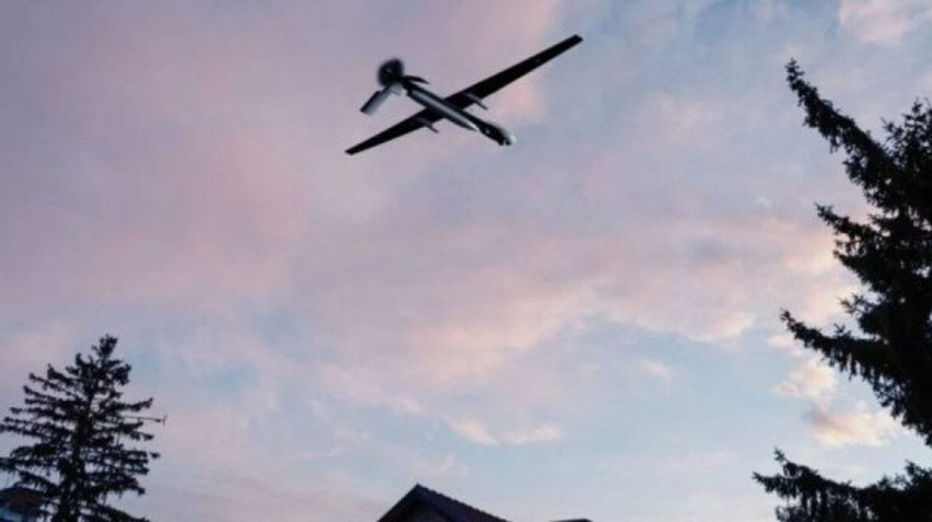 ​Sulm me dron ukrainas në Sevastopol dhe Belgorod, një i vrarë dhe