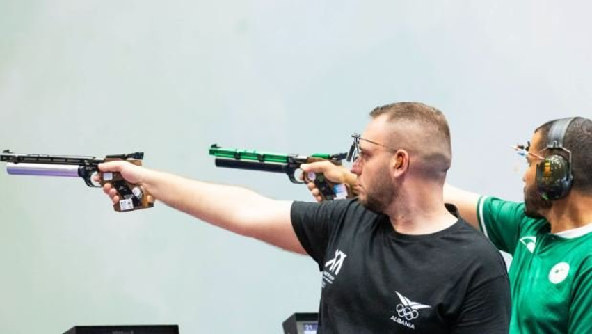 Sportistët kuqezinj eliminohen që në start