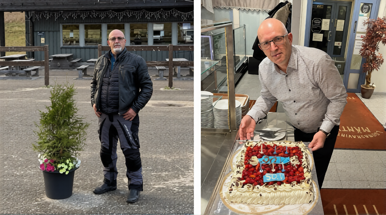 Ky është shtetasi nga Kosova që humbi jetën në aksidentin tragjik në Finlandë