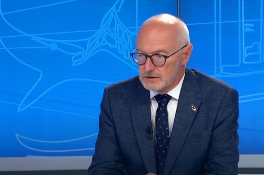 Guerot: Sulmi në Banjskë, momenti më sfidues gjatë mandatit tim