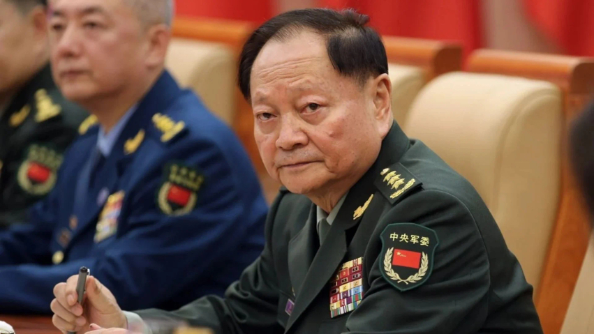Xi Jinping  zhduk  gjeneralët  bie edhe  vëllai i madh  i presidentit kinez