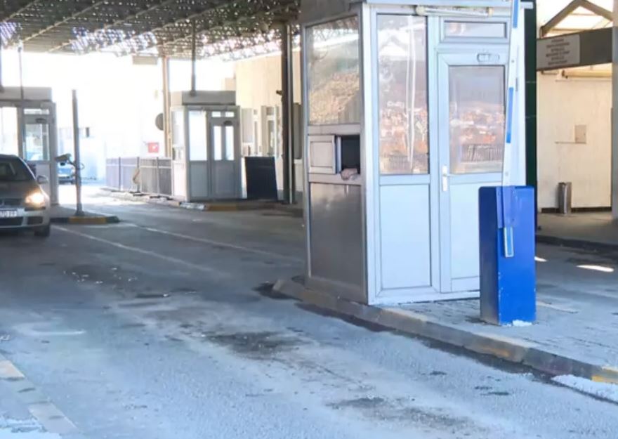 LAMM: Nuk ka pritje të gjata në vendkalimet kufitare
