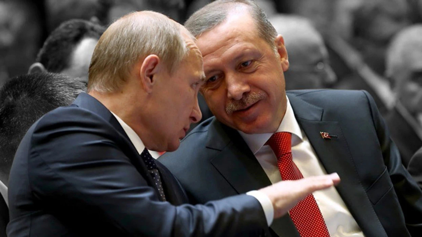 Erdogan dhe Putin takohen më 1 shtator  zbardhen temat që pritet të diskutohen