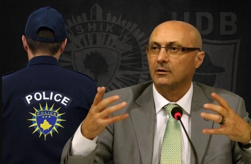 “Le të ndahet shapi prej sheqerit” – Tahiraj për rastin e Fatmir Shehollit: A mos po na dalin edhe ndonjë “alamet” akademik?