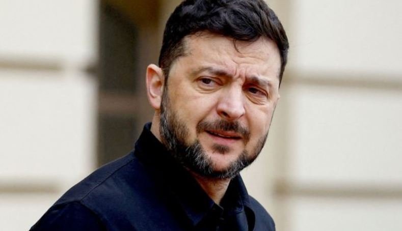 Zelensky urdhëron rritjen e sulmeve me dronë ndaj Rusisë, deri në 1 mijë në ditë