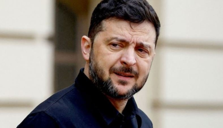 Zelensky urdhëron rritjen e sulmeve me dronë ndaj Rusisë  deri në 1 mijë në ditë
