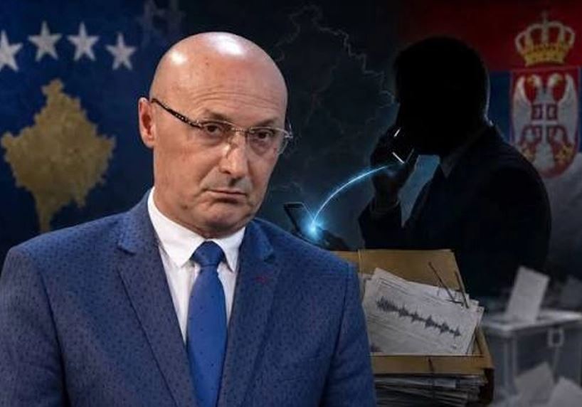 “Ky është vetëm fillimi!” – Bytyçi kërkon zbardhjen e rrjetit pas aktakuzës ndaj Shehollit - përmend Milaim Zekën